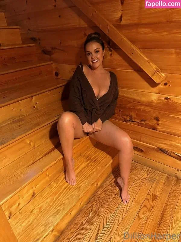 Dillion Harper Onlyfans Photo Gallery 