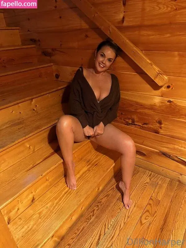 Dillion Harper Onlyfans Photo Gallery 