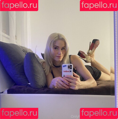 Victoria Hillova Onlyfans Photo Gallery 