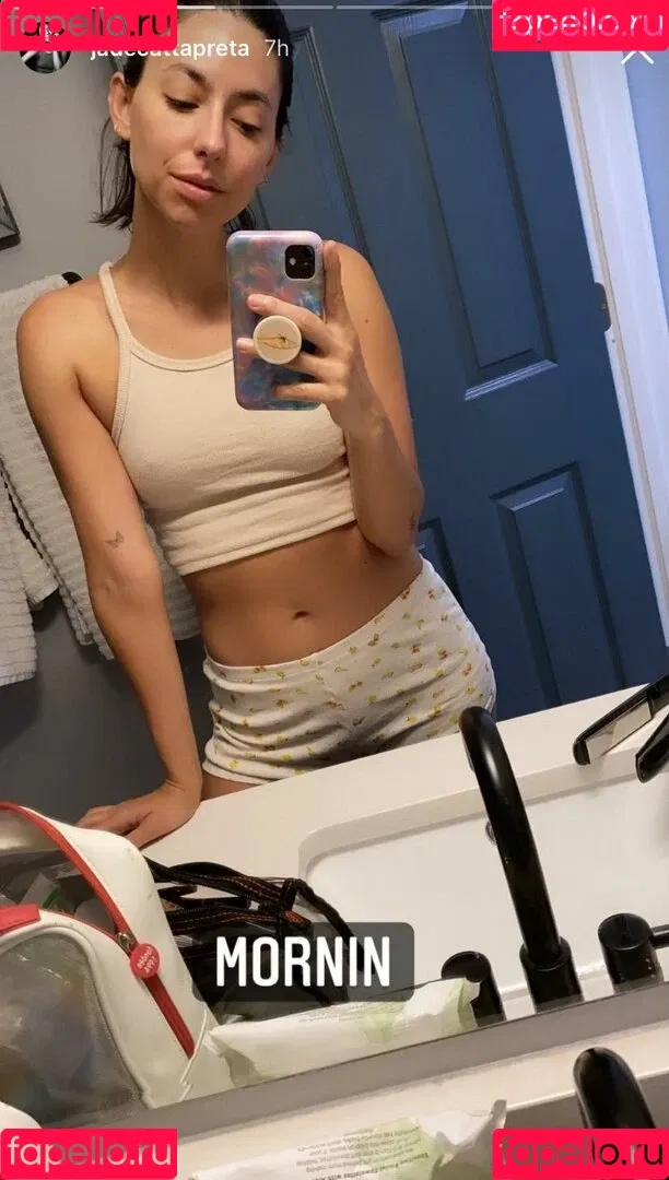 Jade Catta-Preta Onlyfans Photo Gallery 
