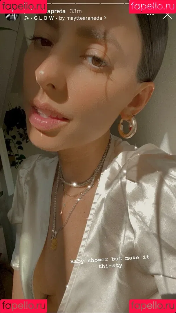 Jade Catta-Preta Onlyfans Photo Gallery 