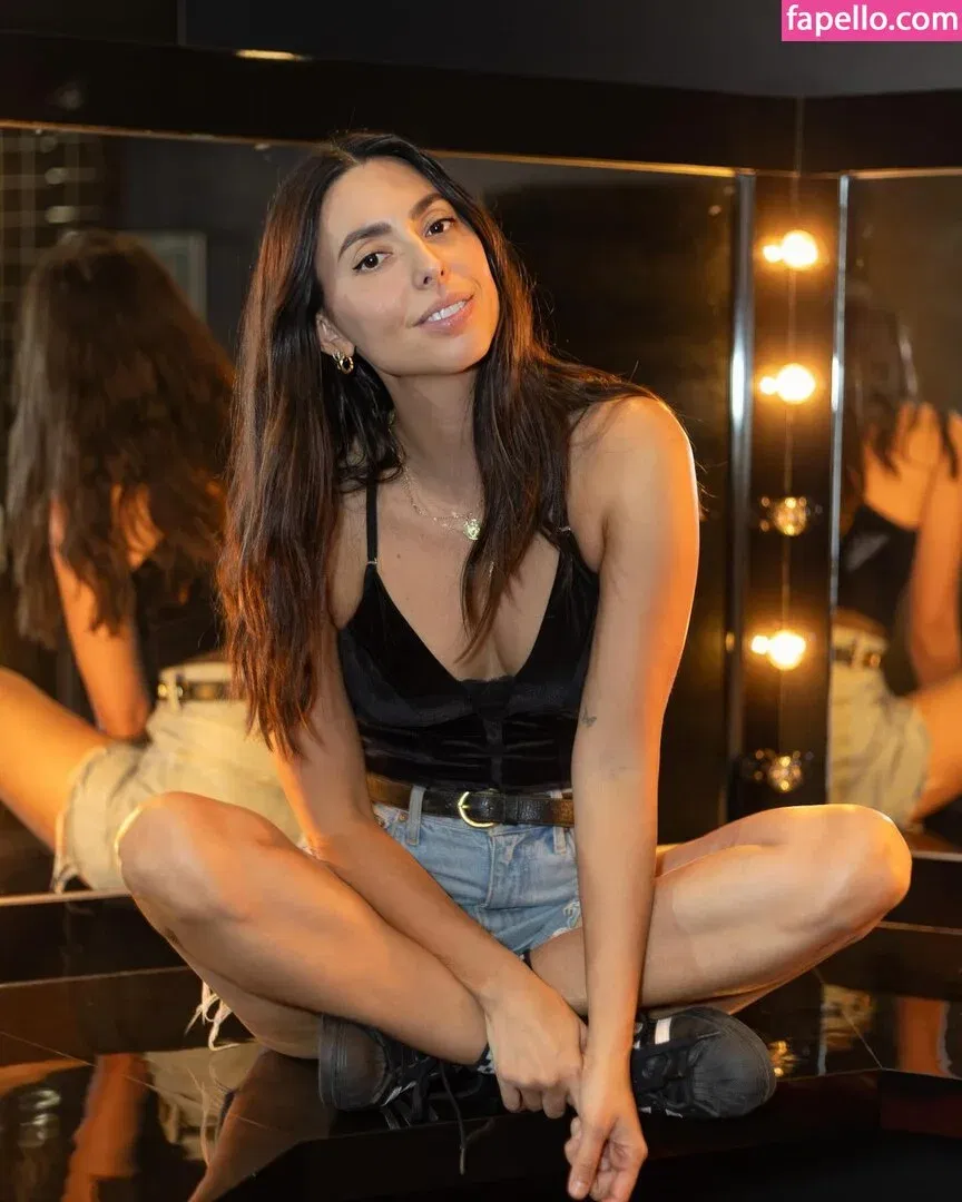 Jade Catta-Preta Onlyfans Photo Gallery 