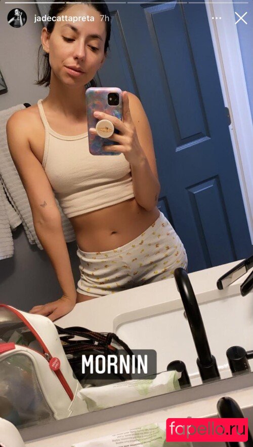 Jade Catta-Preta Onlyfans Photo Gallery 