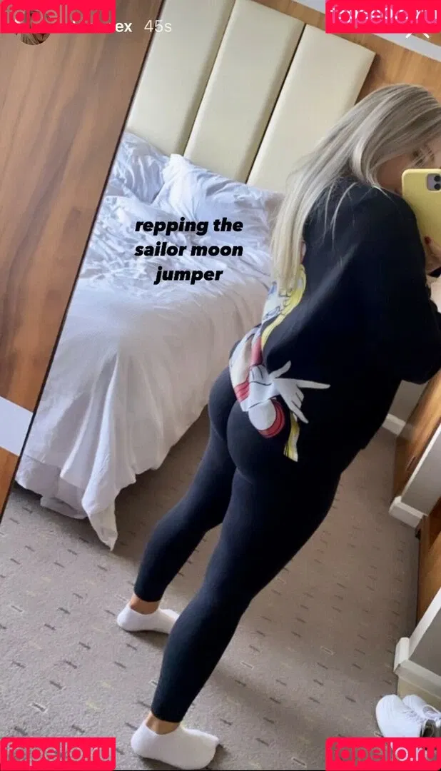 Decadex Onlyfans Photo Gallery 