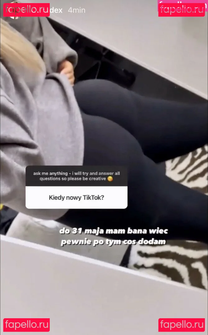 Decadex Onlyfans Photo Gallery 