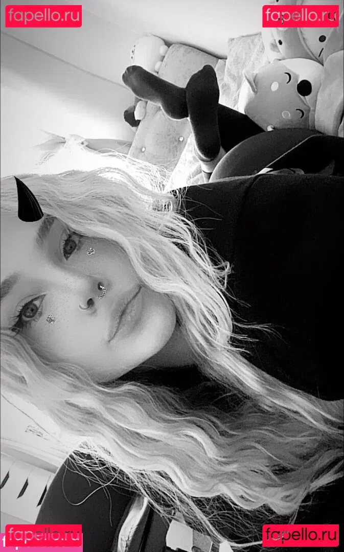 Decadex Onlyfans Photo Gallery 