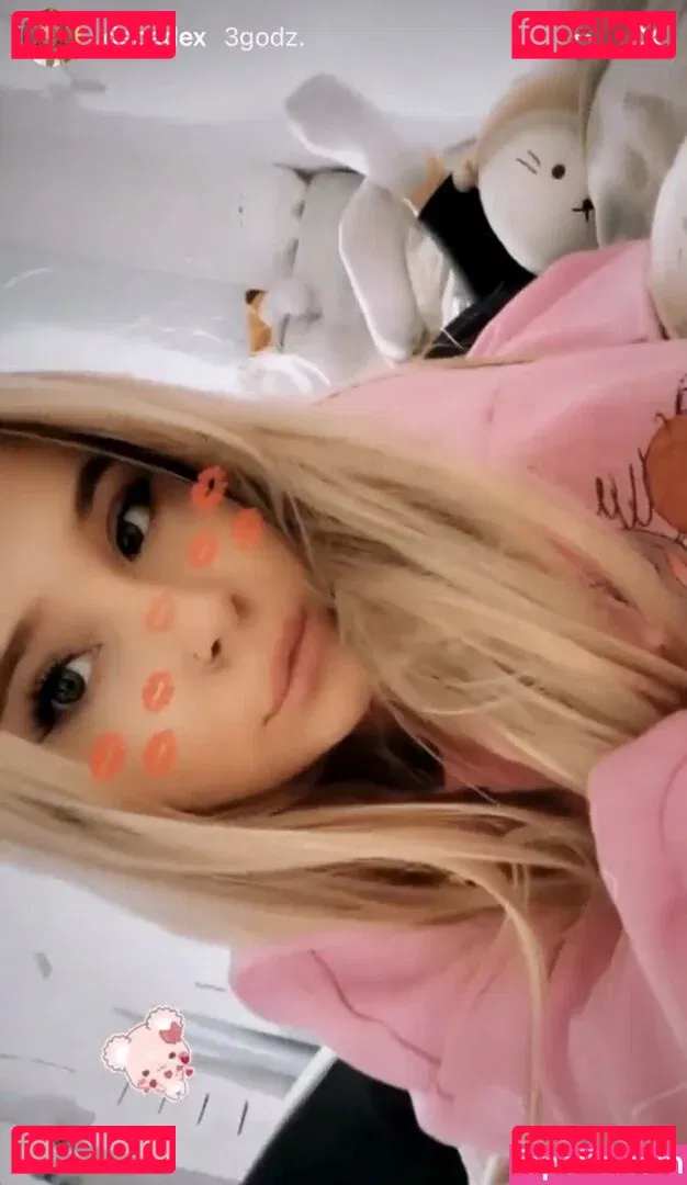 Decadex Onlyfans Photo Gallery 