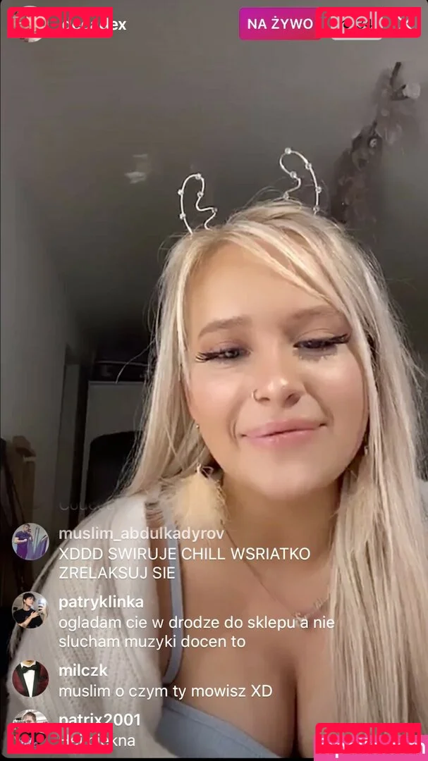 Decadex Onlyfans Photo Gallery 