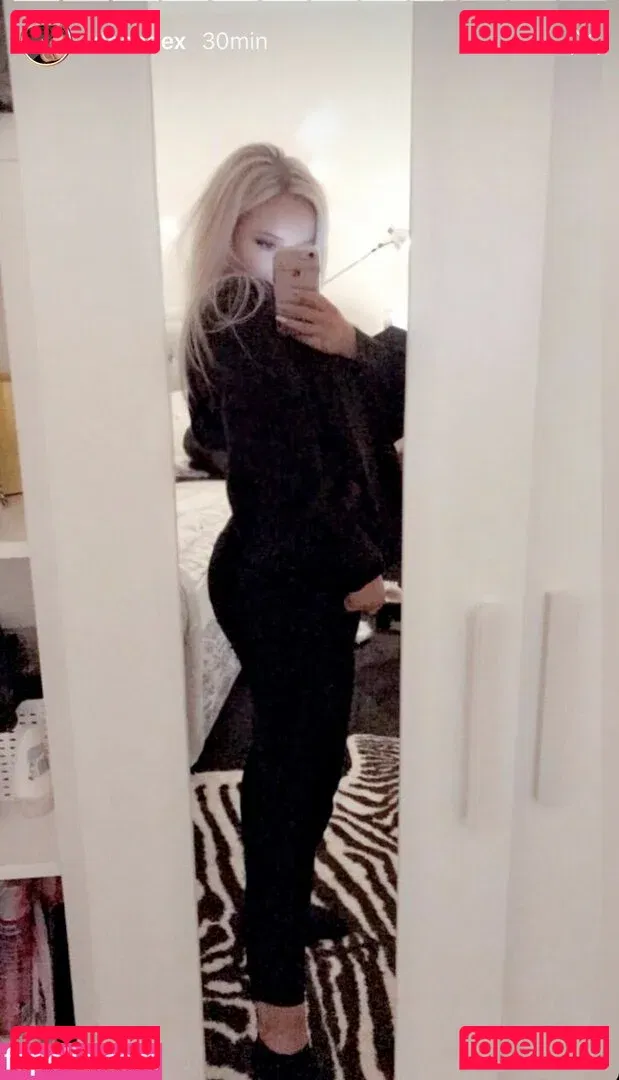 Decadex Onlyfans Photo Gallery 