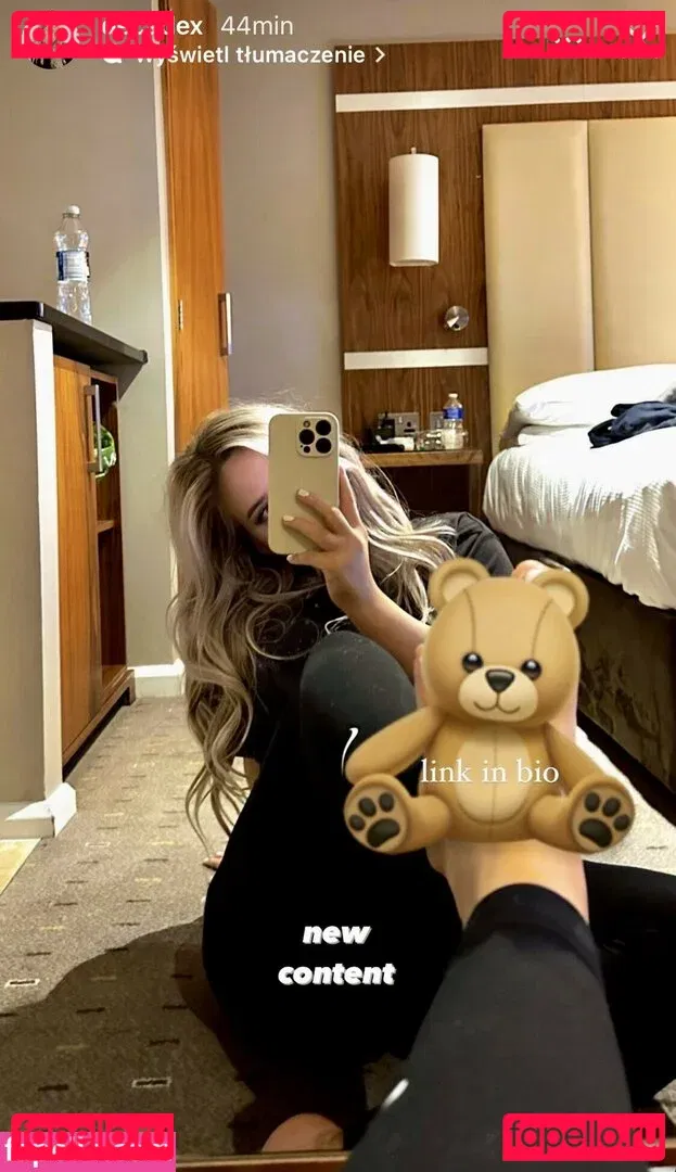 Decadex Onlyfans Photo Gallery 