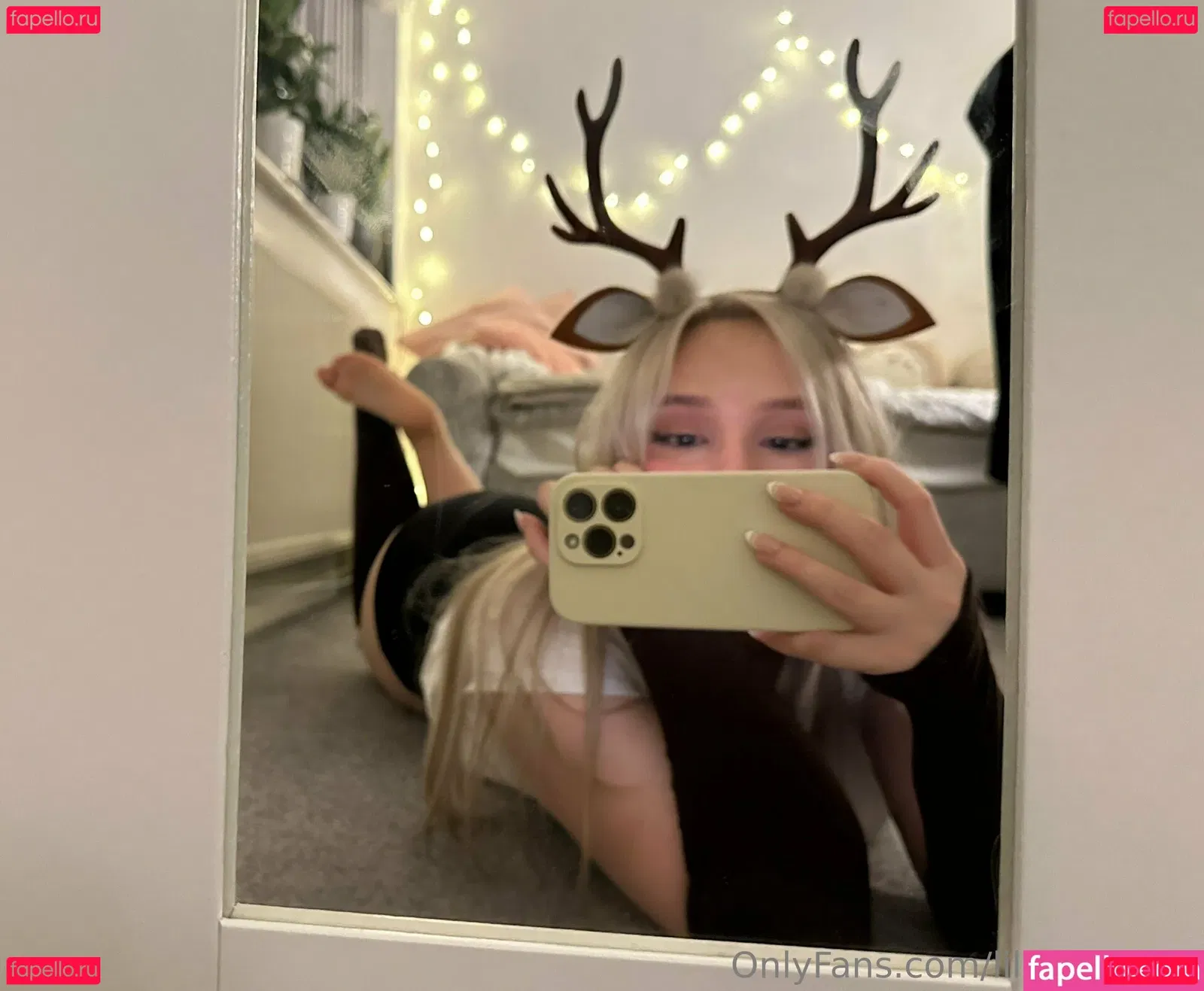 Decadex Onlyfans Photo Gallery 