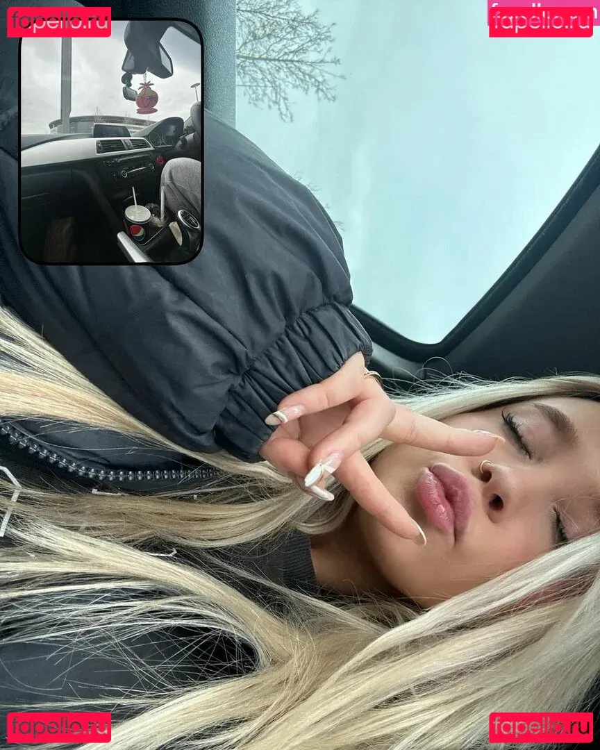 Decadex Onlyfans Photo Gallery 