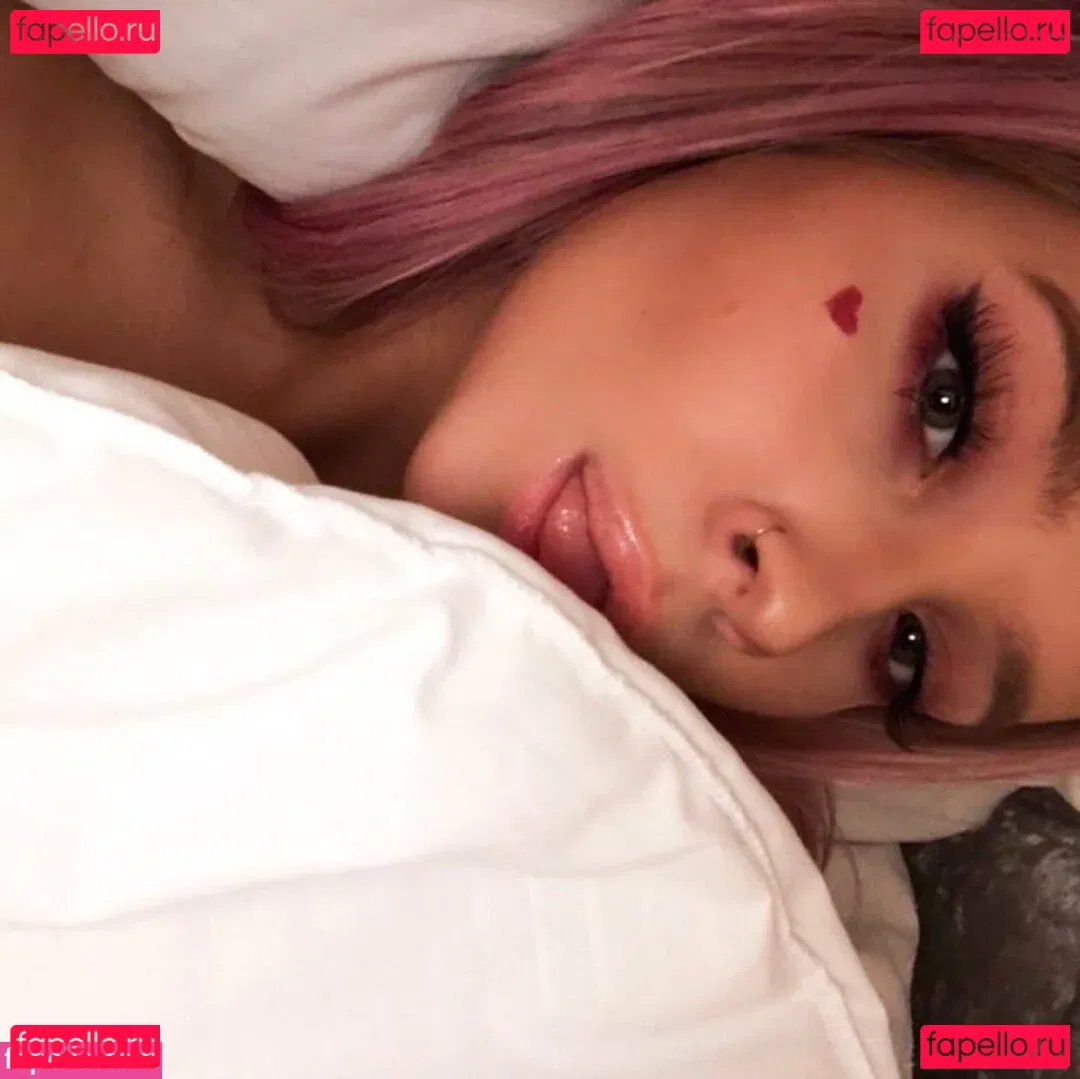 Decadex Onlyfans Photo Gallery 