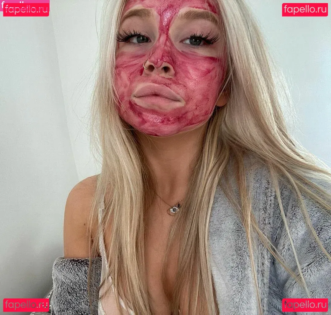 Decadex Onlyfans Photo Gallery 