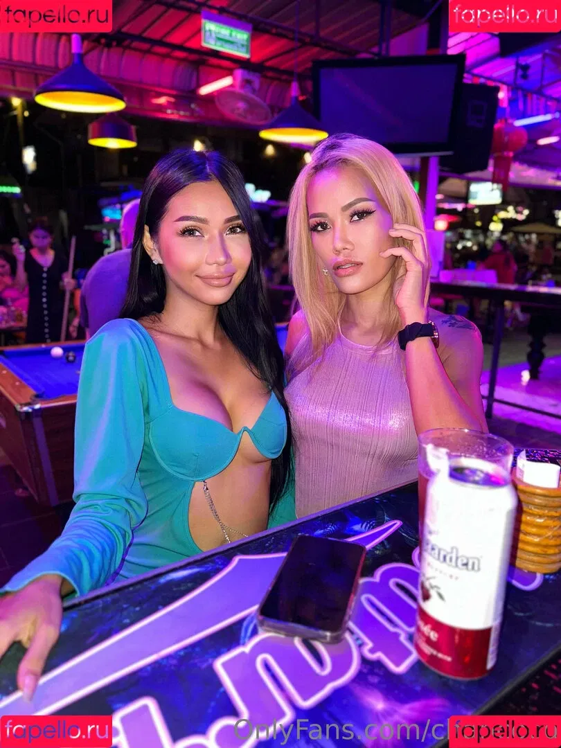 chancoco Onlyfans Photo Gallery 