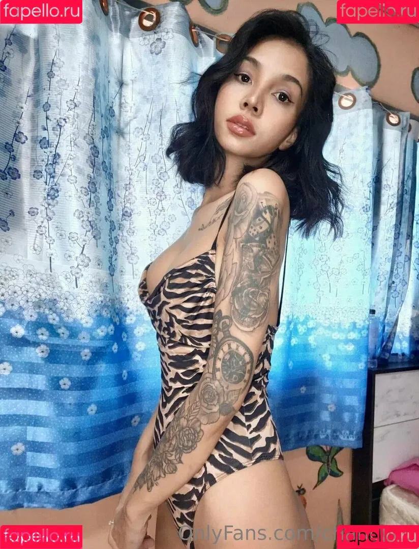 chancoco Onlyfans Photo Gallery 