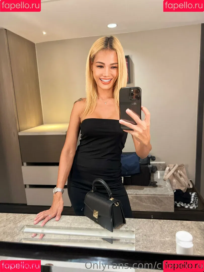 chancoco Onlyfans Photo Gallery 
