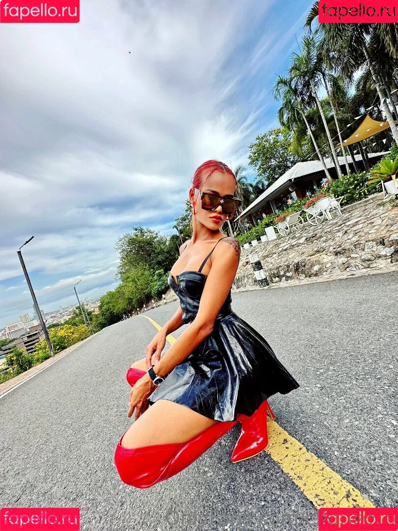 chancoco Onlyfans Photo Gallery 