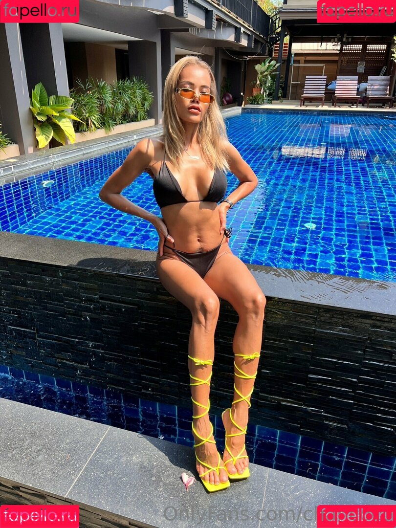 chancoco Nude Onlyfans Photo 186