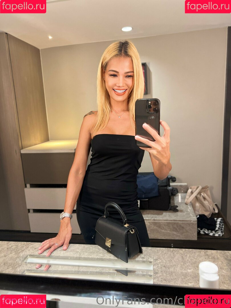 chancoco Nude Onlyfans Photo 155