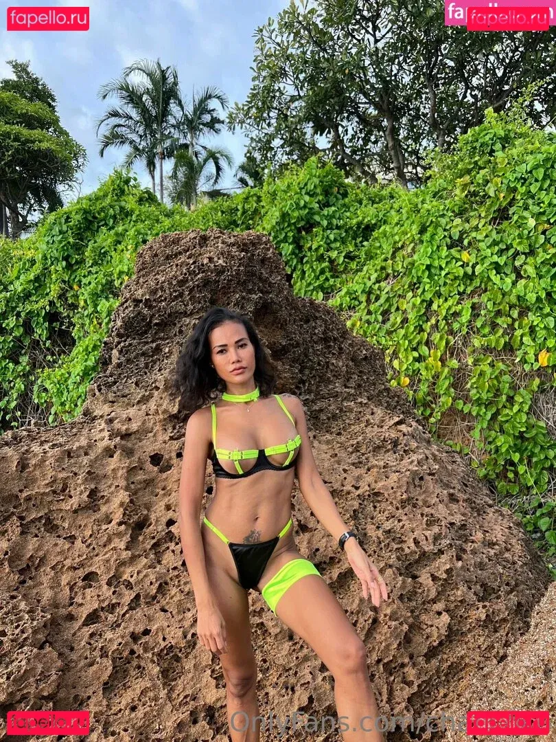 chancoco Onlyfans Photo Gallery 