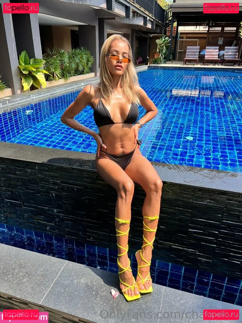 chancoco Onlyfans Photo Gallery 