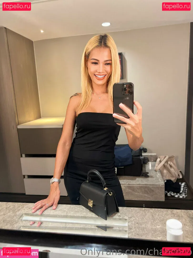 chancoco Onlyfans Photo Gallery 