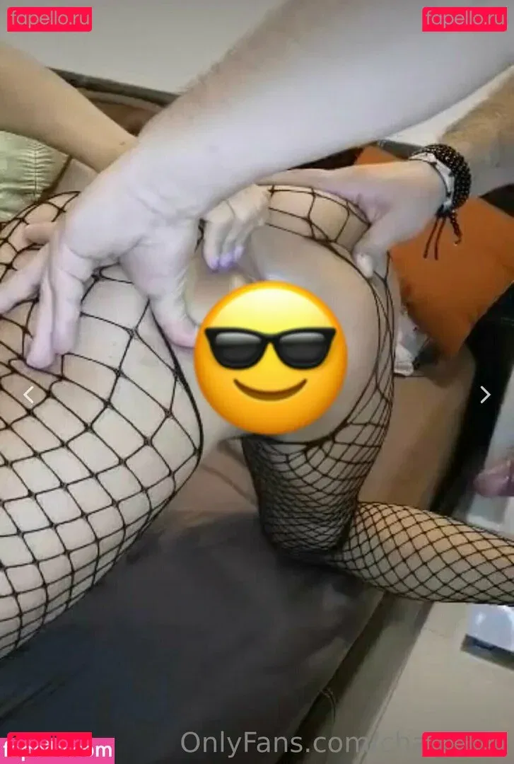 chancoco Onlyfans Photo Gallery 