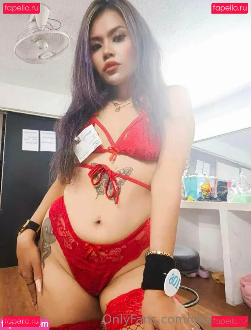 chancoco Onlyfans Photo Gallery 