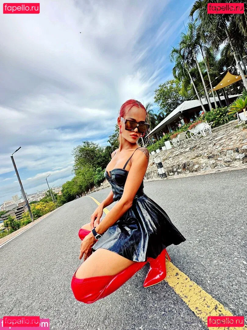 chancoco Onlyfans Photo Gallery 