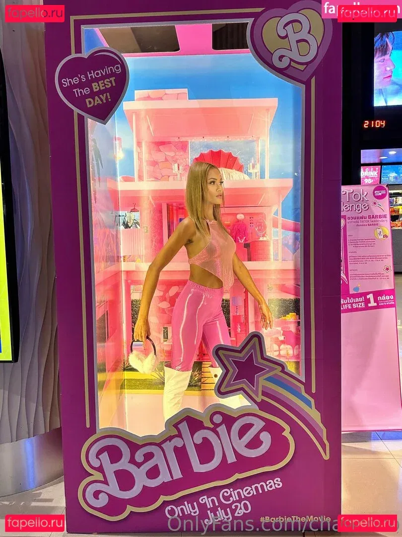 chancoco Onlyfans Photo Gallery 