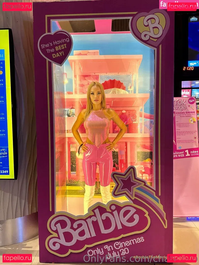 chancoco Onlyfans Photo Gallery 