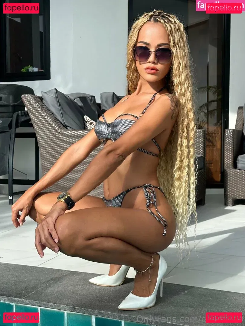 chancoco Onlyfans Photo Gallery 