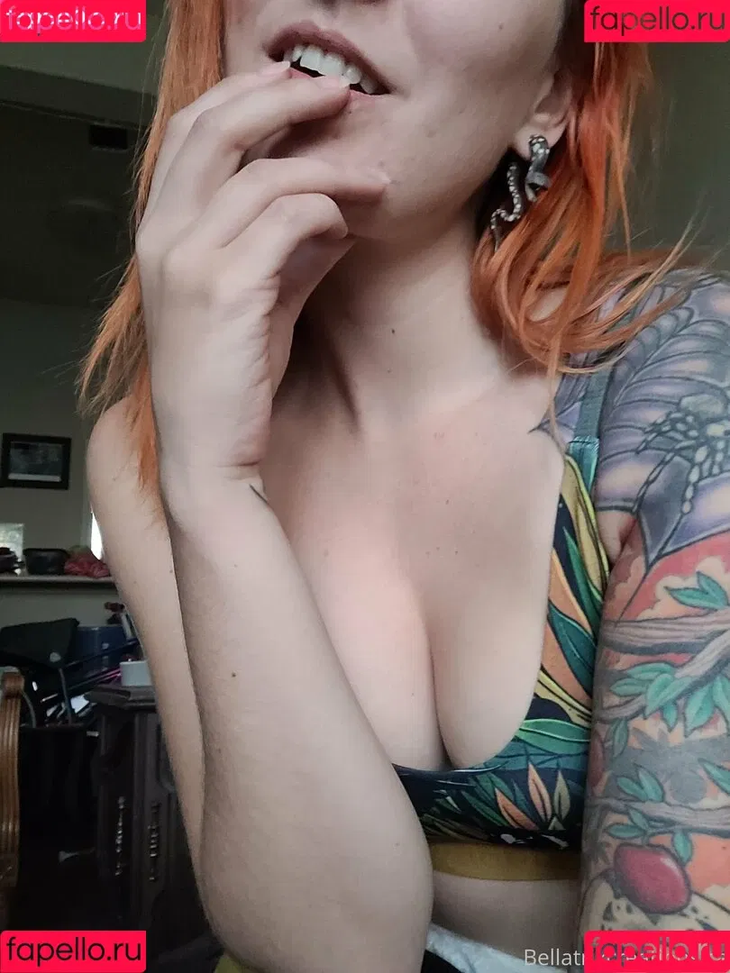 bellatrix Onlyfans Photo Gallery 