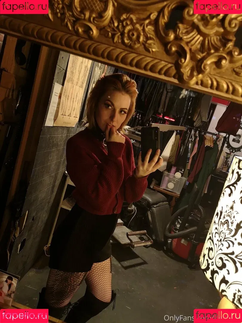 bellatrix Onlyfans Photo Gallery 