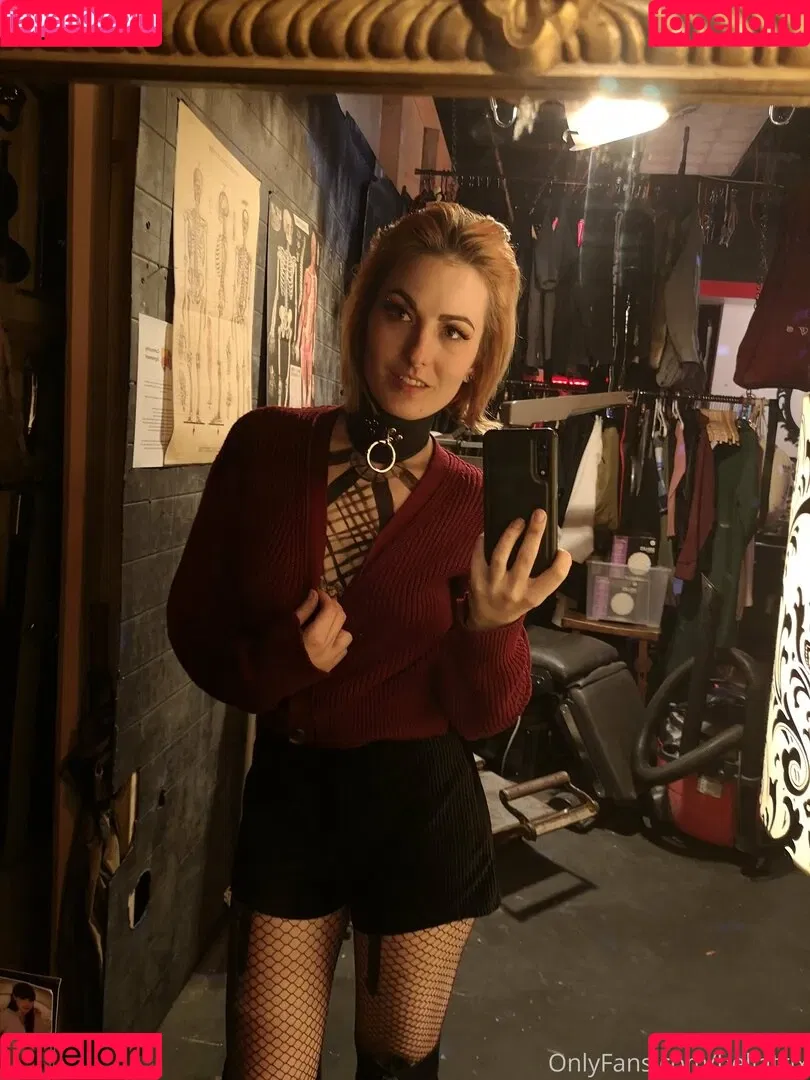bellatrix Onlyfans Photo Gallery 
