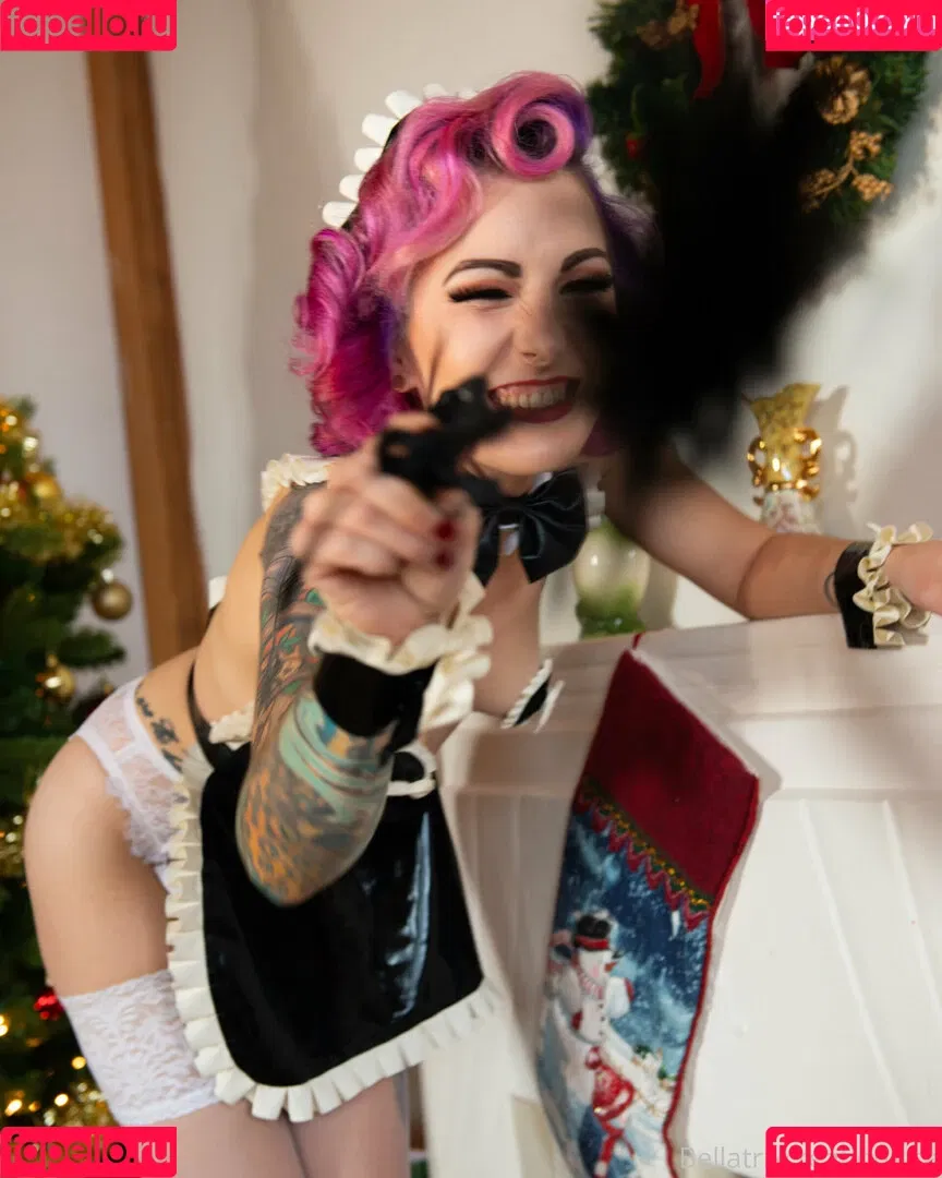 bellatrix Onlyfans Photo Gallery 