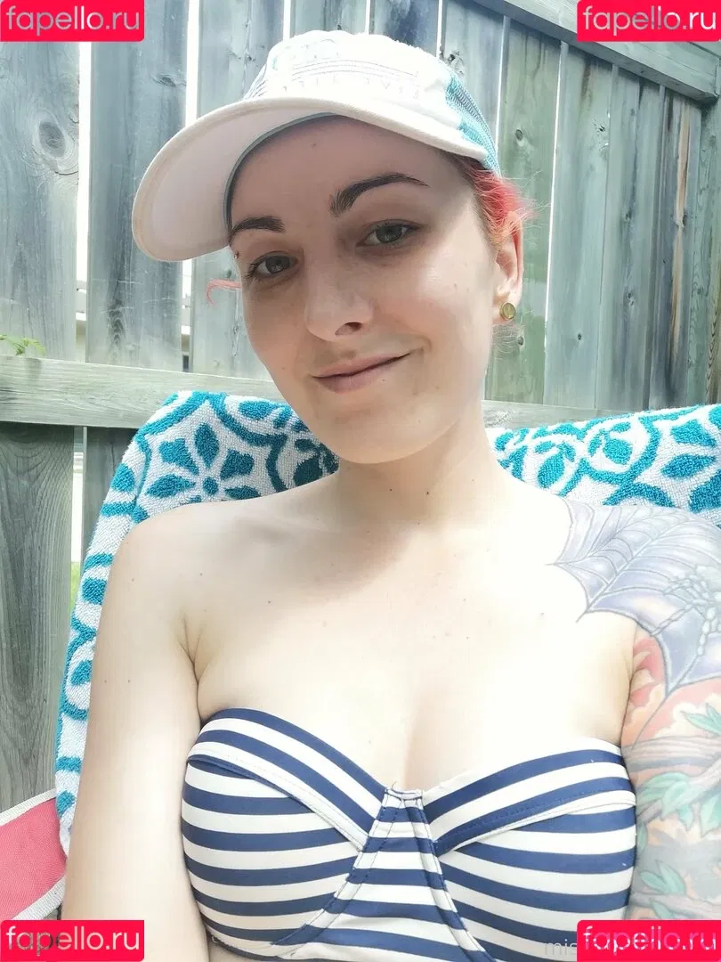bellatrix Onlyfans Photo Gallery 