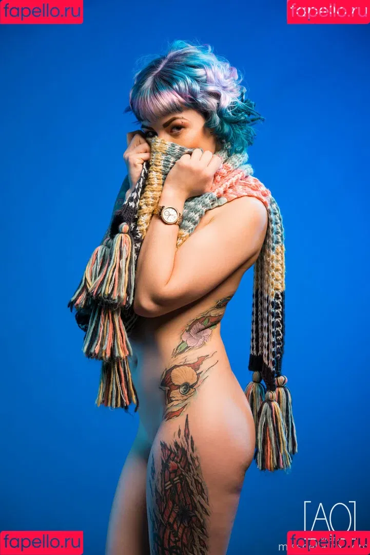 bellatrix Onlyfans Photo Gallery 