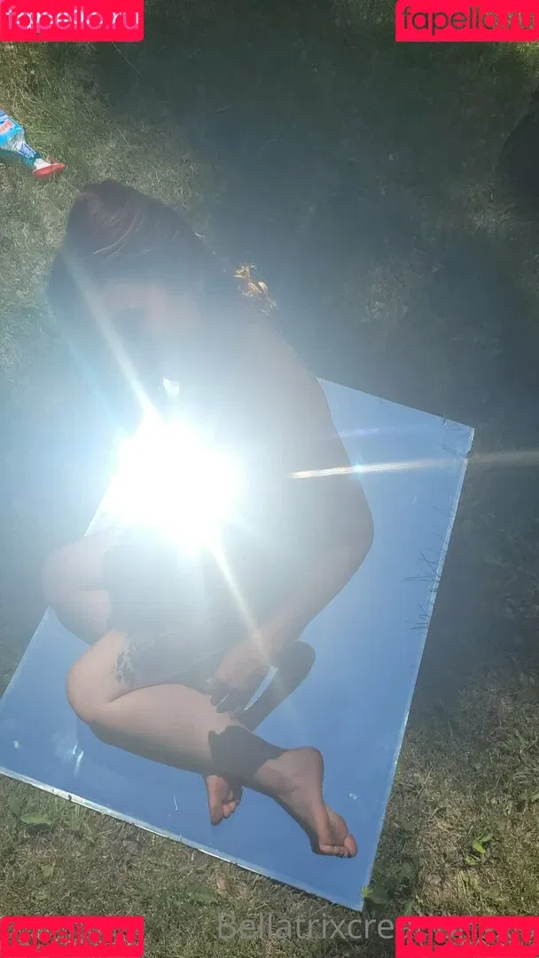 bellatrix Onlyfans Photo Gallery 