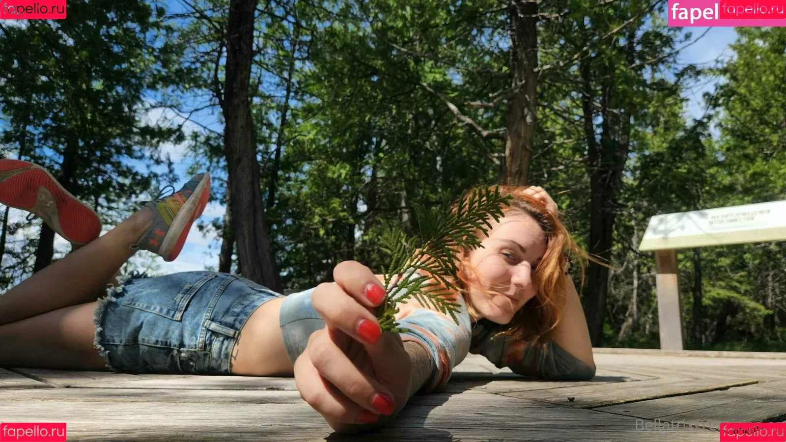bellatrix Onlyfans Photo Gallery 
