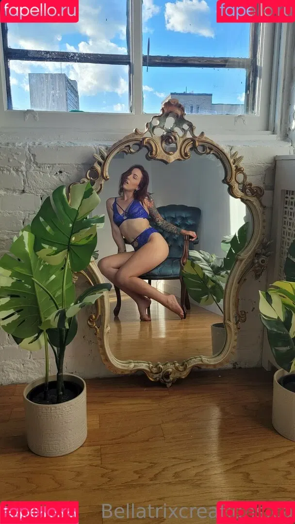 bellatrix Onlyfans Photo Gallery 