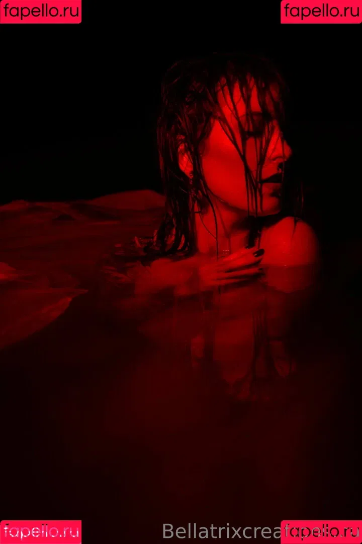 bellatrix Onlyfans Photo Gallery 