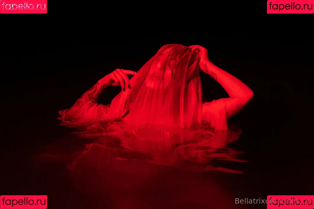 bellatrix Onlyfans Photo Gallery 