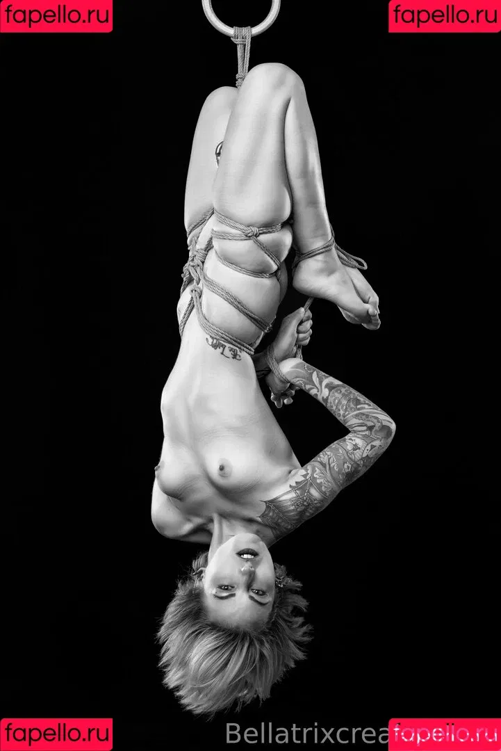 bellatrix Onlyfans Photo Gallery 