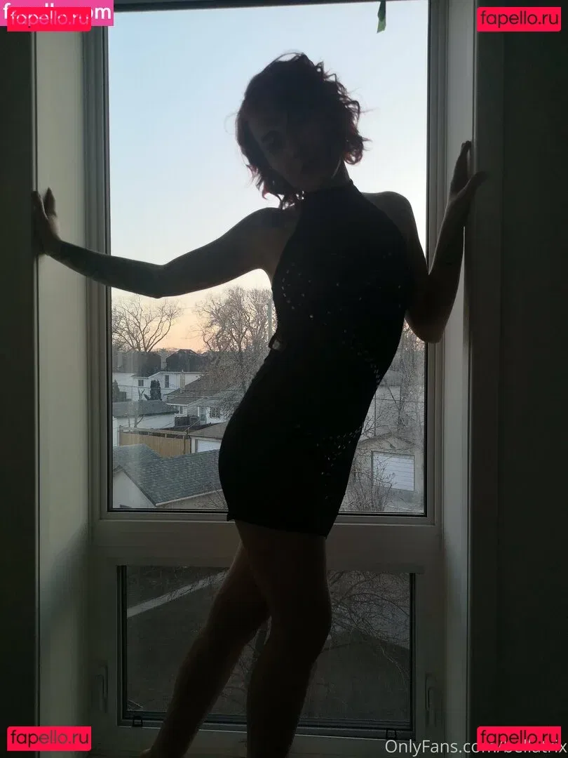 bellatrix Onlyfans Photo Gallery 