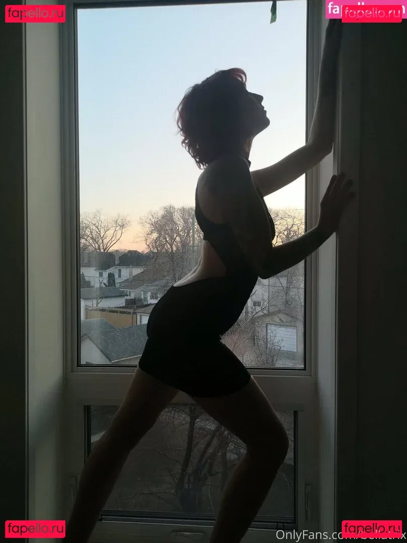 bellatrix Onlyfans Photo Gallery 