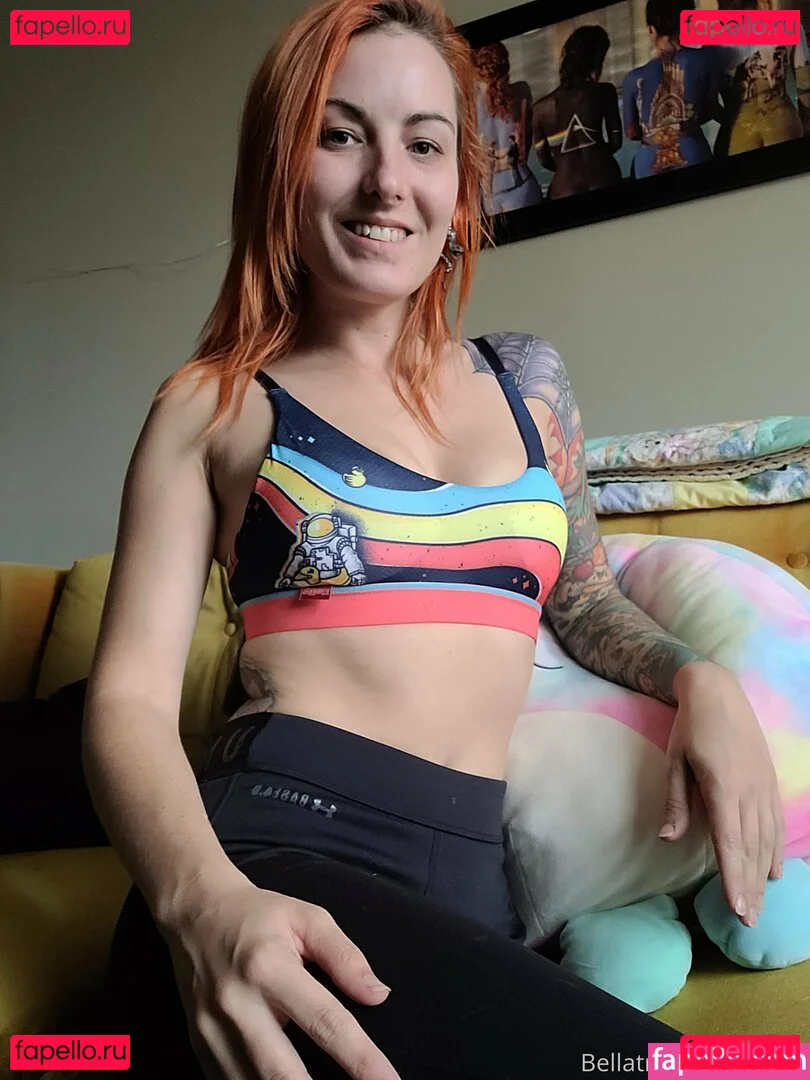 bellatrix Onlyfans Photo Gallery 