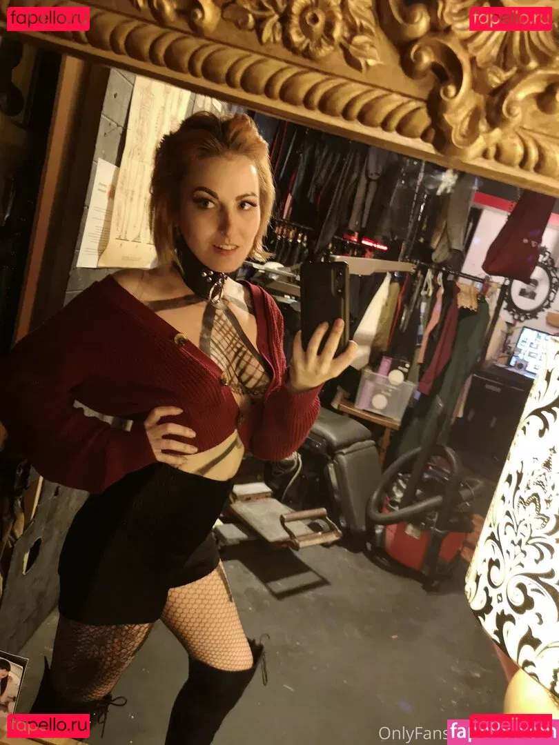 bellatrix Onlyfans Photo Gallery 