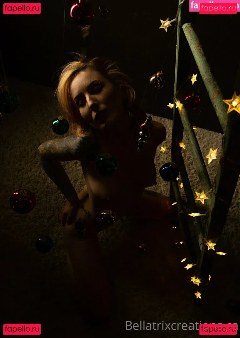 bellatrix Onlyfans Photo Gallery 